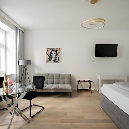 Vienna Prime Apartments Екстер'єр фото